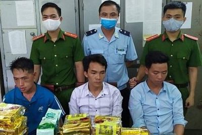 Mua bán, vận chuyển trái phép các chất ma túy: “Nóng” trên mọi trận tuyến