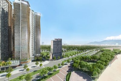 Khu dân cư có thương hiệu - mô hình được kỳ vọng