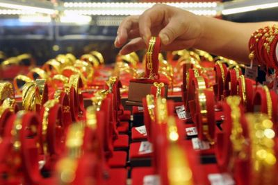 Giá vàng hôm nay 14/1/2019: Khởi đầu tuần mới, vàng SJC tăng 30.000 đồng/lượng