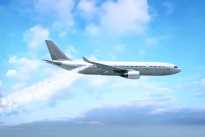 [Video] Sự cố khiến máy bay Mỹ xả nhiên liệu xuống trường học 