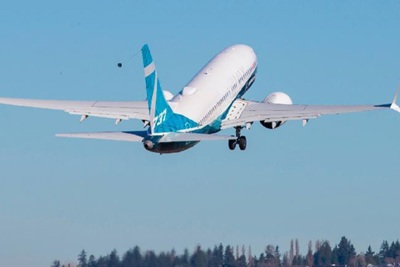 [Video] Phát hiện lỗi mới phát sinh trên Boeing 737 MAX
