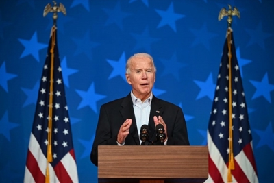 [Infographics] Thông tin lễ nhậm chức của Tổng thống Mỹ đắc cử Biden