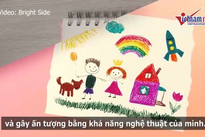 [Video] Chữ viết tay thể hiện tính cách gì ở bạn?