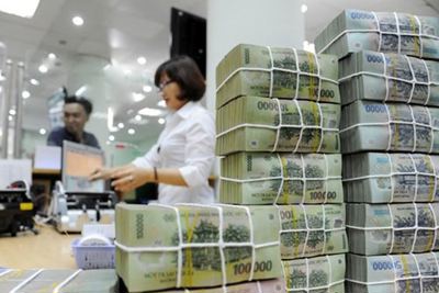 Quy định việc quản lý đối với tiền mặt, giấy tờ có giá tại Kho bạc Nhà nước