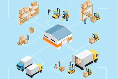[Infographics] Điểm lại những hoạt động nổi bật của Tổng cục Dự trữ Nhà nước năm 2020