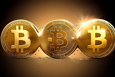 Bitcoin lên xuống thất thường, thị trường diễn biến khó lường