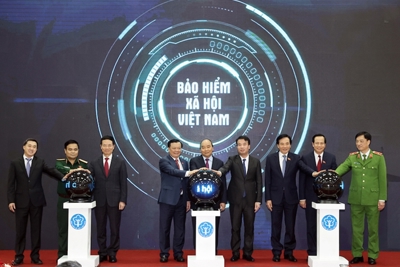 Giải pháp phát triển bảo hiểm y tế bền vững tiến tới bảo hiểm y tế toàn dân