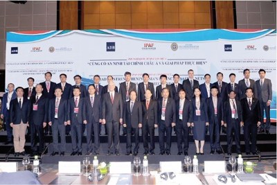 Tiếp thêm lực đẩy  cho DATC phát triển