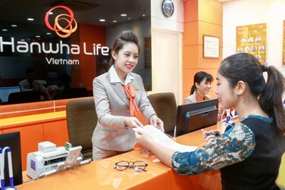 Hanwha Life Việt Nam: Hướng đến Công ty bảo hiểm tin cậy nhất Việt Nam 