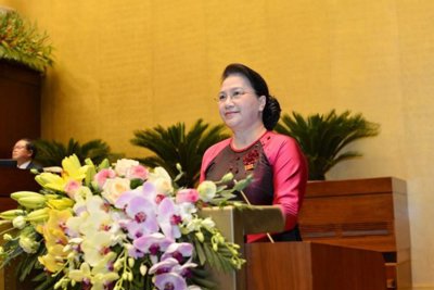 Tạo thế và lực mới cho giai đoạn tiếp theo