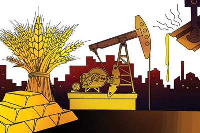 Thị trường ngày 29/01/2019: Giá dầu mất 3%, quặng sắt cao nhất 16 tháng