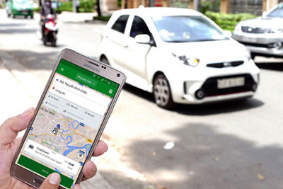 [Infographics] Taxi công nghệ khác taxi truyền thống thế nào? 