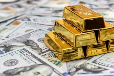 Số liệu giá tiêu dùng, giá vàng và đô la Mỹ