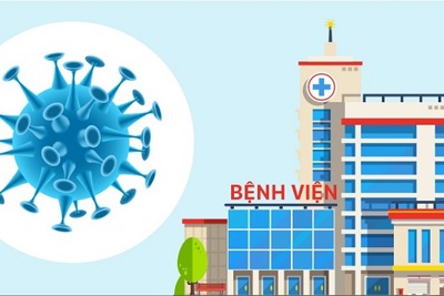 [Infographics] Bệnh nhân nghi nhiễm nCov khám chữa ở đâu?