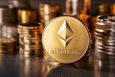 [Video] Nóng: Giá tiền điện tử ethereum tăng cao kỷ lục