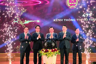 Việt Nam đẩy mạnh hợp tác thuế trong khu vực ASEAN