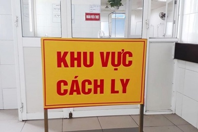 [Video] Người nghi nhiễm virus corona ở Việt Nam được cách ly thế nào?