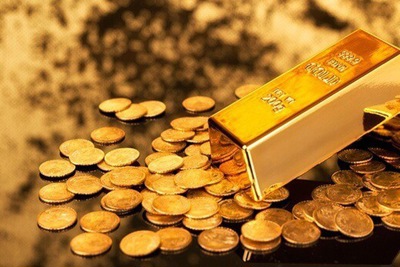 Giá vàng đảo chiều tăng do tiếp tục có những lo ngại về nCoV