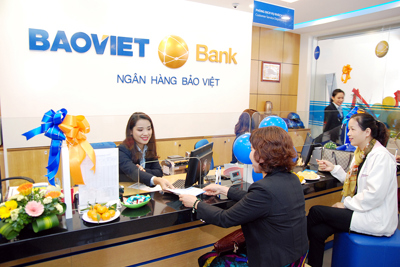 Vay mua ôtô tại BAOVIET Bank, phê duyệt trong 12 giờ làm việc