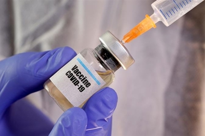 [Video] Việt Nam tiếp tục đàm phán mua vaccine ngừa Covid-19