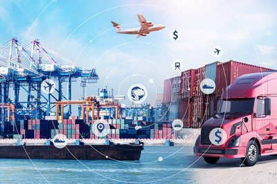 [Infographics] Việt Nam đứng thứ 8 trong số 50 thị trường mới nổi trong Bảng xếp hạng chỉ số logistics 2021