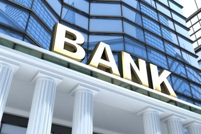 Nhiều nhà băng lộ lỗ vì nợ xấu