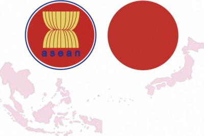 ASEAN và Nhật sẽ hoàn tất ký kết thỏa thuận kinh tế toàn diện trong tháng tới