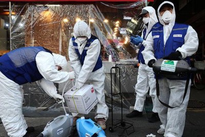 [Video] WHO khẳng định virus SARS-CoV-2 không lây truyền qua muỗi