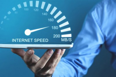 [Infographics] Những nước có chất lượng Internet tốt nhất và tệ nhất thế giới