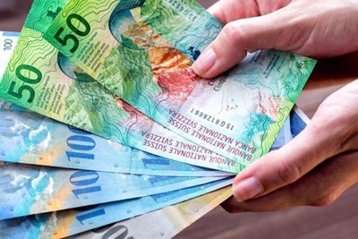 Thụy Sĩ cắt giảm đóng góp ngân sách an ninh cho WEF