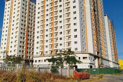 Nhà ở xã hội và bài học từ nước Mỹ