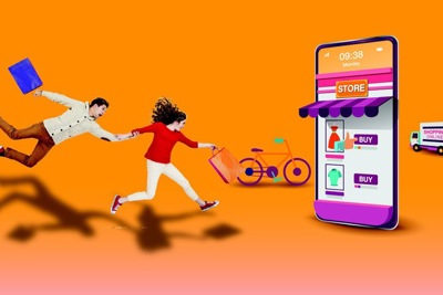 Ngành bán lẻ và những nghịch lý trong cuộc đua bán hàng online