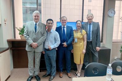 DCapital - Mang tới niềm tin cho các nhà đầu tư