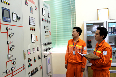 Lý do khiến giá điện tăng 8,36% trong tháng 3 
