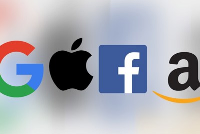 Pháp đánh thuế doanh thu các đại gia Internet 