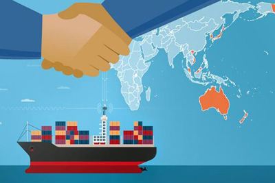 Thực hiện quy tắc xuất xứ hàng hóa của CPTPP: Còn nhiều thách thức