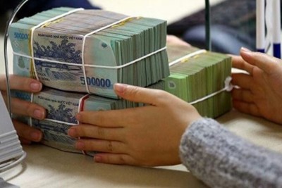 [Infographics] Chi ngân sách nhà nước 2 tháng đầu năm 2021 đạt trên 207.000 tỷ đồng