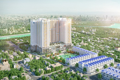 Giá giao dịch nhà đất tại Sài Gòn gấp 4-6 lần bảng giá