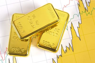 Vai trò trú ẩn của vàng sẽ tăng trở lại? 