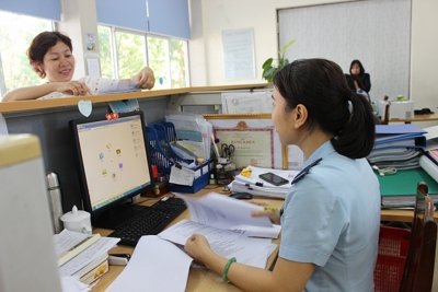 Tổng cục Hải quan hỗ trợ doanh nghiệp về thuế đối với hàng hóa xuất khẩu 