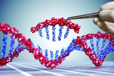 [Video] Tương lai của thế hệ người được cắt, dán DNA