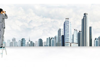Vốn ngoại vào bất động sản bắt đầu chuyển hướng
