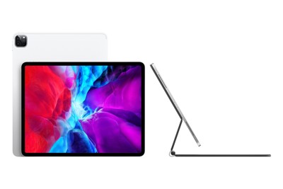 [Video] Liệu iPad Pro 2020 có thể thay thế laptop?