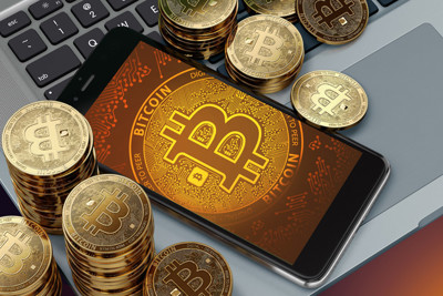 95% khối lượng giao dịch bitcoin đều bị thao túng và làm giả 