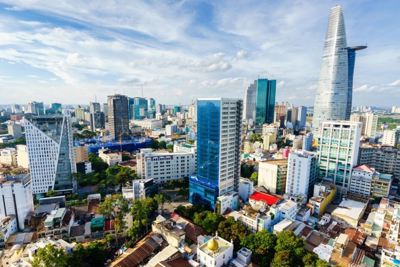 Đầu tư kinh doanh bất động sản: Dễ ít, khó nhiều