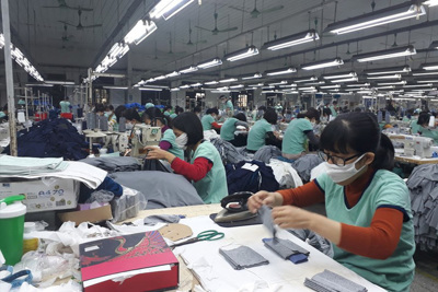  Tạm ngừng công việc do Covid-19 có được nhận lương?