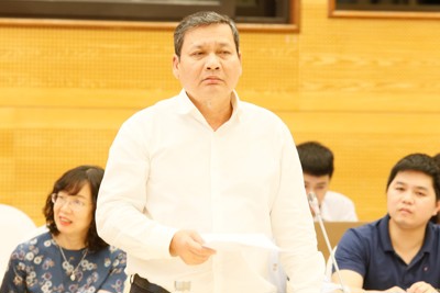 Chính sách về thuế thu nhập cá nhân chỉ xử lý các vấn đề chung