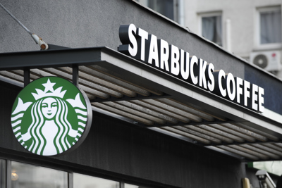 Quỹ đầu tư 100 triệu USD của Starbucks