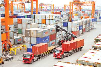 Dày đặc rào cản thương mại vào thị trường Mỹ 