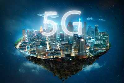 [Video] Công nghệ 5G sẽ 'hủy diệt' Wi-Fi trong tương lai?